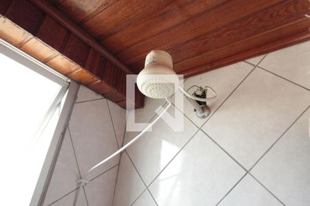 Apartamento à venda com 130m², 4 quartos e 2 vagasBanheiro da Suite 2