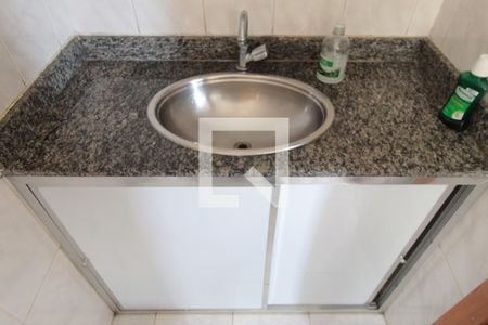 Apartamento à venda com 130m², 4 quartos e 2 vagasBanheiro da Suite 1