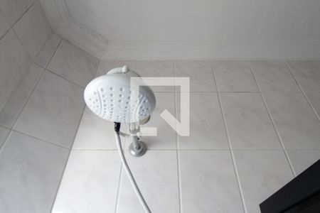 Apartamento à venda com 130m², 4 quartos e 2 vagasBanheiro Social