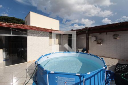 Apartamento à venda com 130m², 4 quartos e 2 vagasCobertura