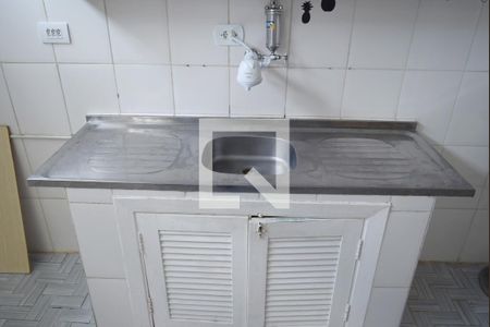 Apartamento para alugar com 74m², 2 quartos e sem vagaCozinha