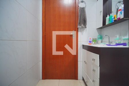 Casa à venda com 80m², 3 quartos e 2 vagasBanheiro