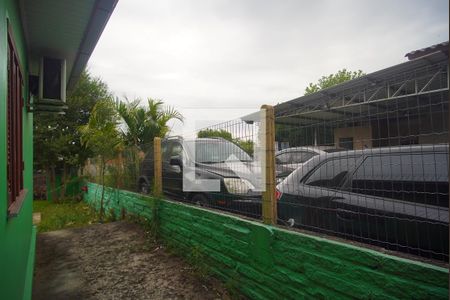 Casa à venda com 80m², 3 quartos e 2 vagasVista do Quarto 2