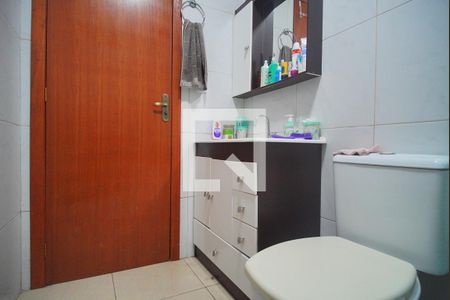 Casa à venda com 80m², 3 quartos e 2 vagasBanheiro