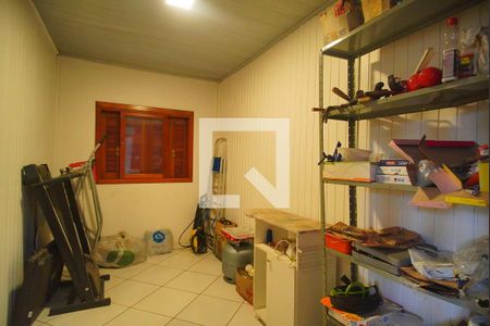 Casa à venda com 80m², 3 quartos e 2 vagasQuarto 3