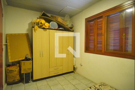 Casa à venda com 80m², 3 quartos e 2 vagasQuarto 4