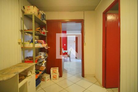 Casa à venda com 80m², 3 quartos e 2 vagasQuarto 3