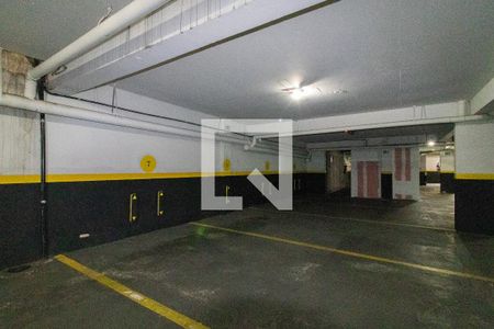 Apartamento à venda com 48m², 1 quarto e 1 vaga Apartamento à venda com 48m², 1 quarto e 1 vagaÁrea comum