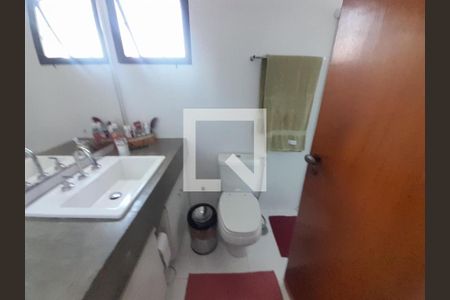 Apartamento à venda com 136m², 3 quartos e 2 vagas Apartamento à venda com 136m², 3 quartos e 2 vagasFoto 13