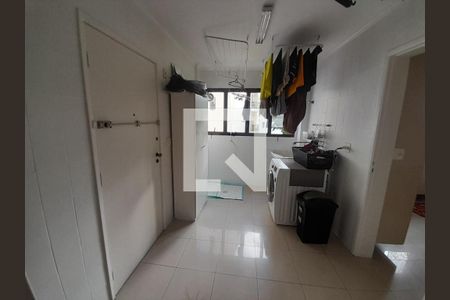 Apartamento à venda com 136m², 3 quartos e 2 vagas Apartamento à venda com 136m², 3 quartos e 2 vagasFoto 09