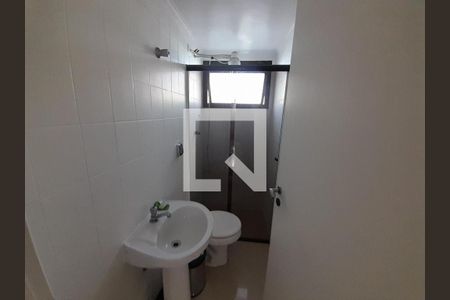 Apartamento à venda com 136m², 3 quartos e 2 vagas Apartamento à venda com 136m², 3 quartos e 2 vagasFoto 07