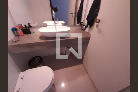 Apartamento à venda com 136m², 3 quartos e 2 vagas Apartamento à venda com 136m², 3 quartos e 2 vagasFoto 23