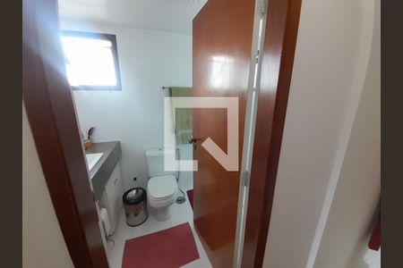 Apartamento à venda com 136m², 3 quartos e 2 vagas Apartamento à venda com 136m², 3 quartos e 2 vagasFoto 12