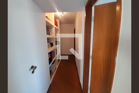 Apartamento à venda com 136m², 3 quartos e 2 vagas Apartamento à venda com 136m², 3 quartos e 2 vagasFoto 08