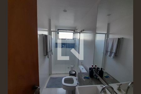 Apartamento à venda com 136m², 3 quartos e 2 vagas Apartamento à venda com 136m², 3 quartos e 2 vagasFoto 11