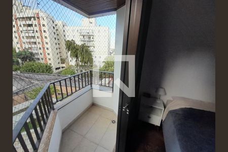 Apartamento à venda com 136m², 3 quartos e 2 vagas Apartamento à venda com 136m², 3 quartos e 2 vagasFoto 16