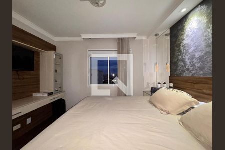 Apartamento à venda com 169m², 3 quartos e 2 vagas Apartamento à venda com 169m², 3 quartos e 2 vagasSuite 1