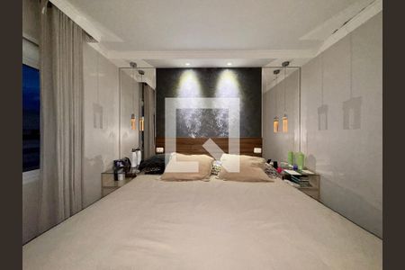 Apartamento à venda com 169m², 3 quartos e 2 vagas Apartamento à venda com 169m², 3 quartos e 2 vagasSuite 1