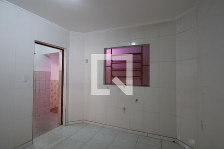 Casa à venda com 587m², 3 quartos e 2 vagasCozinha