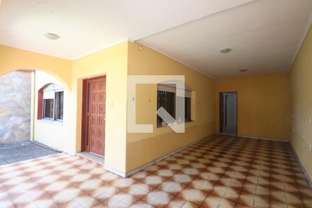 Casa à venda com 587m², 3 quartos e 2 vagasGaragem