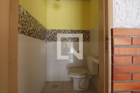 Casa à venda com 587m², 3 quartos e 2 vagasBanheiro de serviço