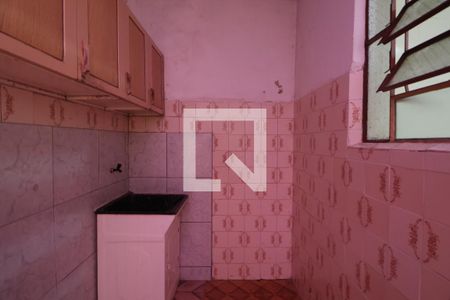 Casa à venda com 587m², 3 quartos e 2 vagasÁrea de Serviço