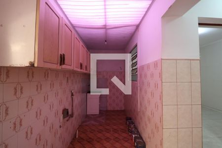 Casa à venda com 587m², 3 quartos e 2 vagasÁrea de Serviço