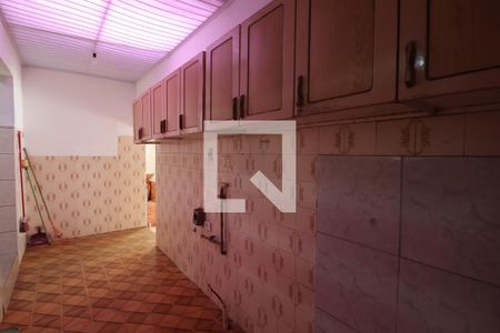 Casa à venda com 587m², 3 quartos e 2 vagasÁrea de Serviço