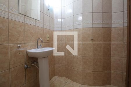 Casa à venda com 587m², 3 quartos e 2 vagasLavabo