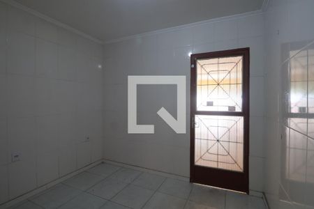 Casa à venda com 587m², 3 quartos e 2 vagasCozinha
