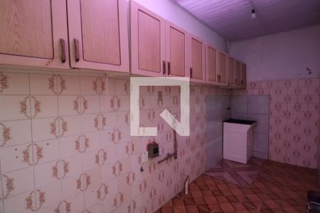 Casa à venda com 587m², 3 quartos e 2 vagasÁrea de Serviço