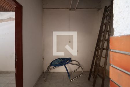 Casa à venda com 587m², 3 quartos e 2 vagasDespensa