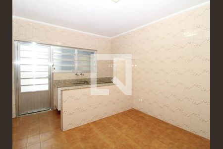 Casa à venda com 180m², 4 quartos e 2 vagasCozinha