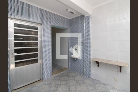 Casa à venda com 180m², 4 quartos e 2 vagasÁrea de Serviço 1