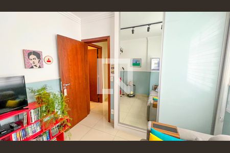 Apartamento à venda com 60m², 2 quartos e 1 vaga Apartamento à venda com 60m², 2 quartos e 1 vagaQuarto 2