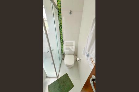 Apartamento à venda com 60m², 2 quartos e 1 vaga Apartamento à venda com 60m², 2 quartos e 1 vagaBanheiro