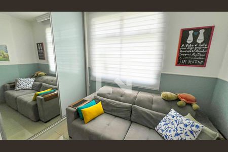 Apartamento à venda com 60m², 2 quartos e 1 vaga Apartamento à venda com 60m², 2 quartos e 1 vagaQuarto 2