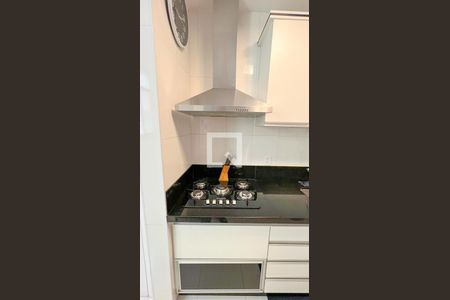 Apartamento à venda com 60m², 2 quartos e 1 vaga Apartamento à venda com 60m², 2 quartos e 1 vagaCozinha