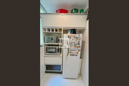 Apartamento à venda com 60m², 2 quartos e 1 vaga Apartamento à venda com 60m², 2 quartos e 1 vagaCozinha