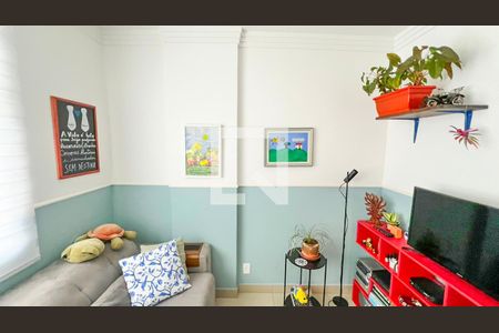 Apartamento à venda com 60m², 2 quartos e 1 vaga Apartamento à venda com 60m², 2 quartos e 1 vagaQuarto 2