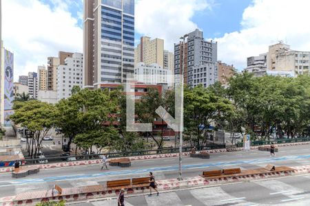 Apartamento à venda com 60m², 2 quartos e sem vagaVista do Quarto