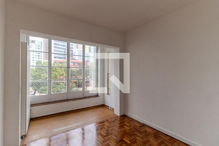 Apartamento à venda com 60m², 2 quartos e sem vagaQuarto