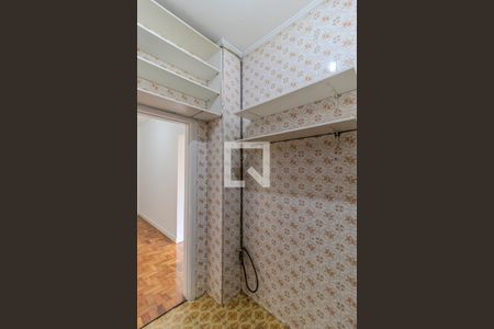 Apartamento à venda com 60m², 2 quartos e sem vagaCozinha