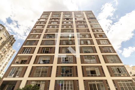 Apartamento à venda com 60m², 2 quartos e sem vagaFachada