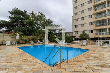 Apartamento à venda com 92m², 3 quartos e 1 vaga Apartamento à venda com 92m², 3 quartos e 1 vagaÁrea comum - Piscina