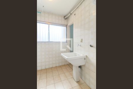 Apartamento à venda com 92m², 3 quartos e 1 vaga Apartamento à venda com 92m², 3 quartos e 1 vagaÁrea de Serviço