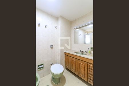 Apartamento à venda com 92m², 3 quartos e 1 vaga Apartamento à venda com 92m², 3 quartos e 1 vagaBanheiro