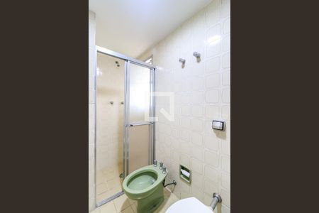 Apartamento à venda com 92m², 3 quartos e 1 vaga Apartamento à venda com 92m², 3 quartos e 1 vagaBanheiro