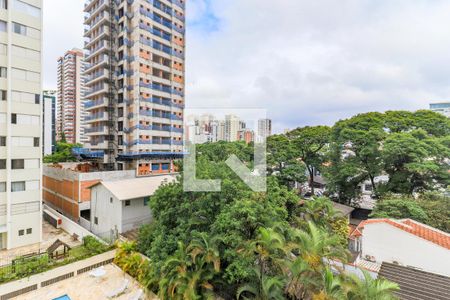 Apartamento à venda com 92m², 3 quartos e 1 vaga Apartamento à venda com 92m², 3 quartos e 1 vagaVista da Varanda