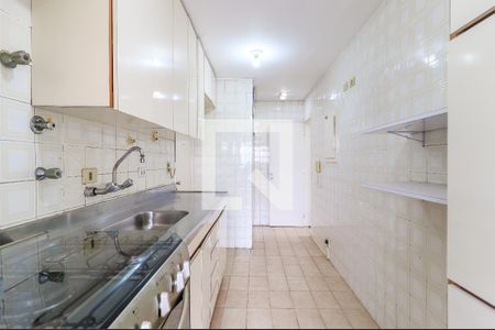 Apartamento à venda com 92m², 3 quartos e 1 vaga Apartamento à venda com 92m², 3 quartos e 1 vagaCozinha
